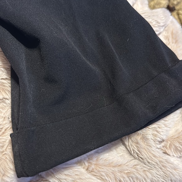 NWT Ava and Viv ankle slacks, size 20 W - Picture 3 of 5